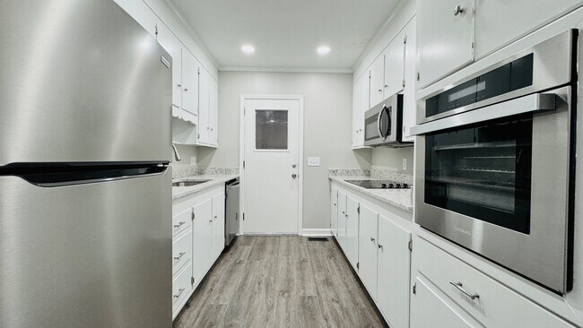 Foto del edificio - 815 W Palmetto St