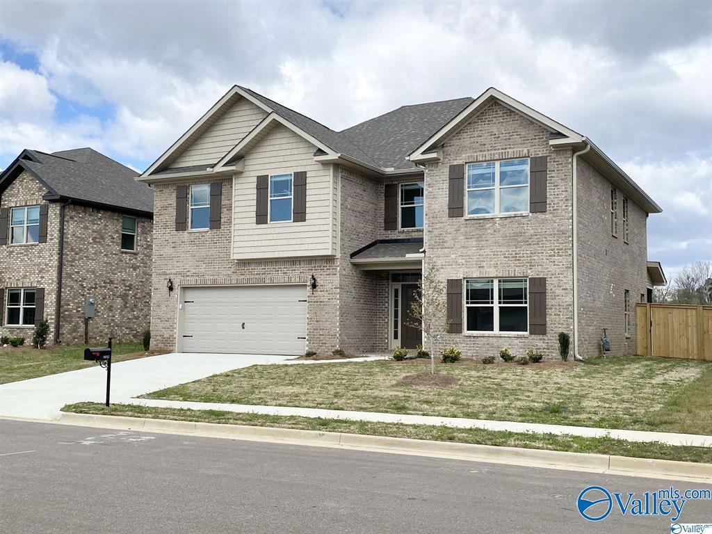 Foto principal - 16312 Trestle St