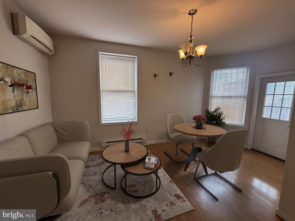 Foto principal - 600 Keefer Pl NW