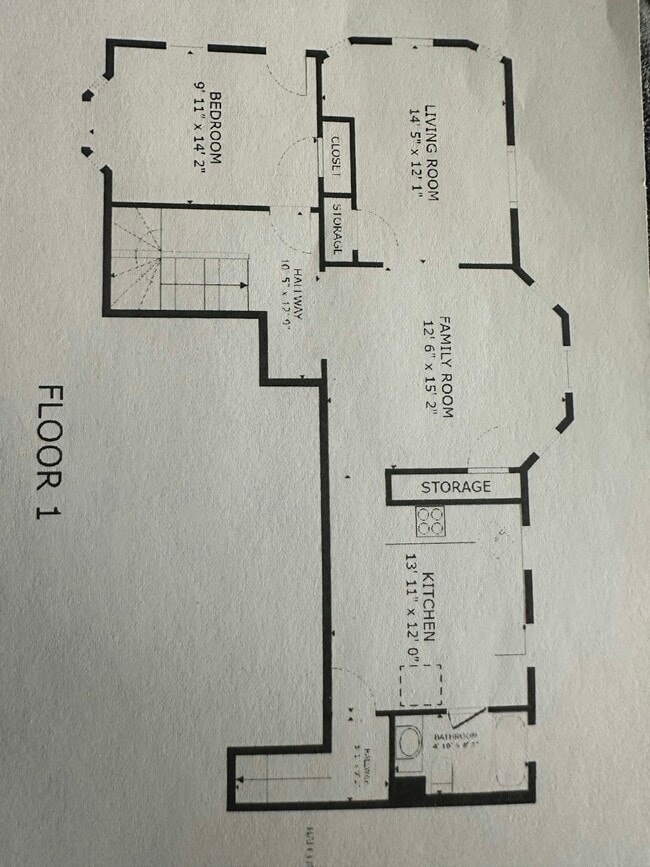 Foto del edificio - 14 Dow St