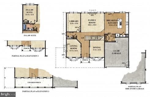 Foto principal - 13505 Rustling Oaks Dr