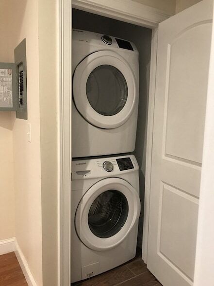 Foto del edificio - 6 Bispham St