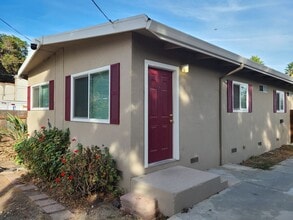 Building Photo - 538 Gregory St