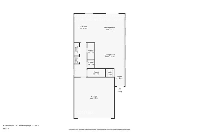 Foto del edificio - 6214 Bobolink Trl