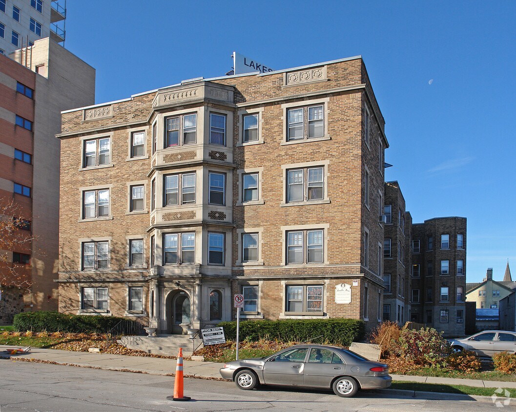 Foto del edificio - Franklin House