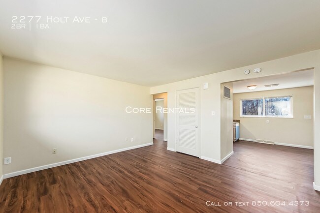 Building Photo - 2277 Holt Ave
