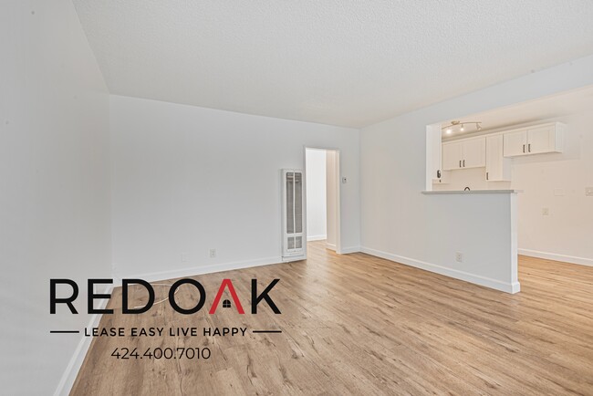 Building Photo - 12460 Lakewood Blvd