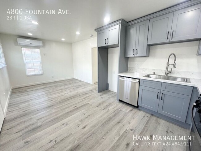 Foto del edificio - 4800 Fountain Ave
