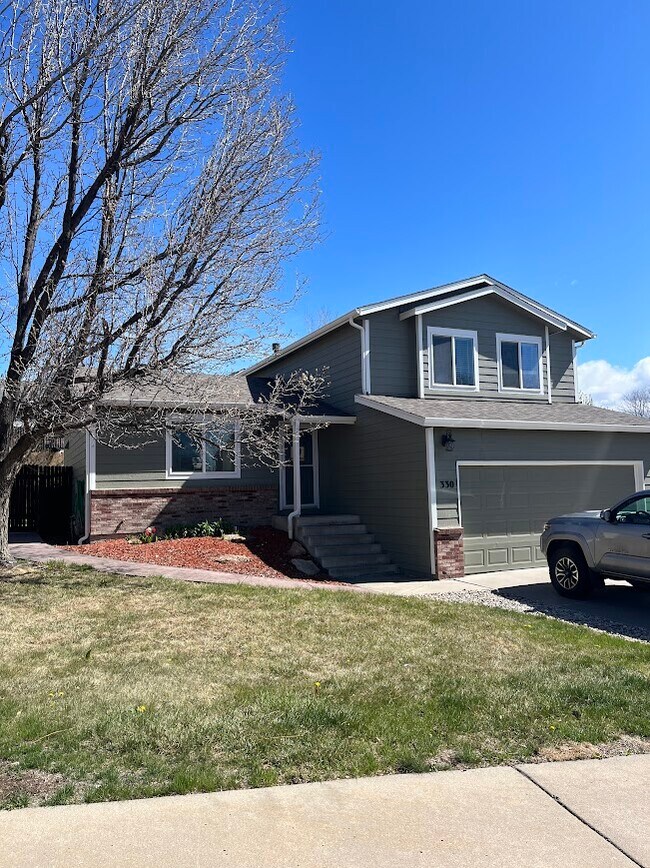 Building Photo - 330 Derry Dr