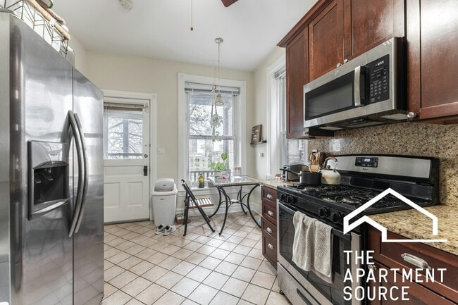 Photo - 3519 N Reta Ave Apartment