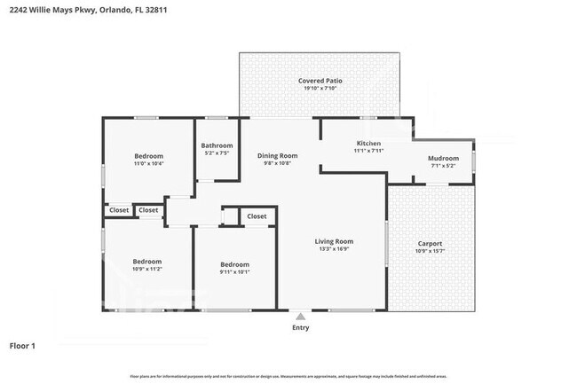 Building Photo - 2242 Willie Mays Pkwy
