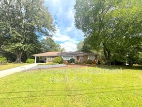 Building Photo - 1314 Nalley Cir