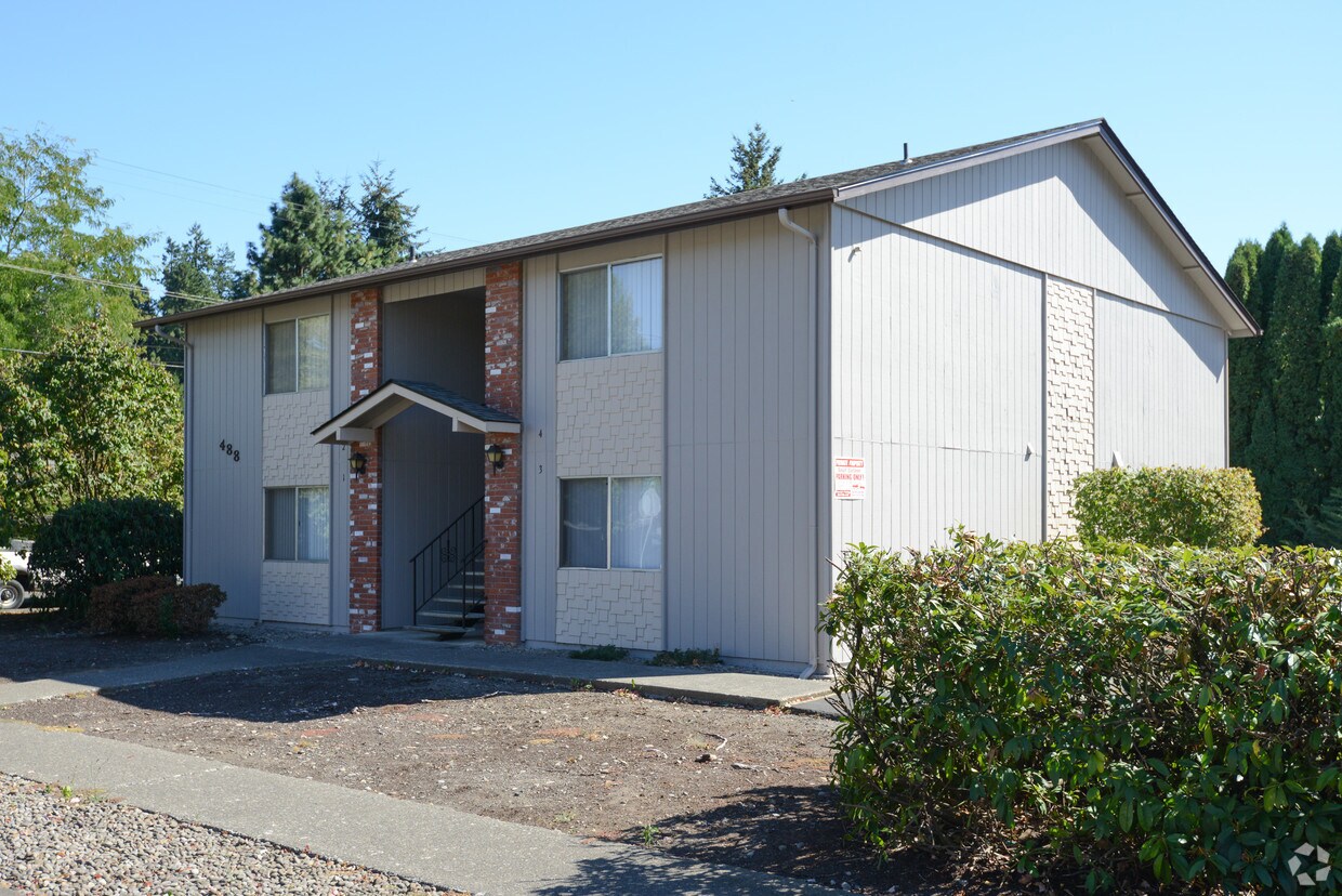 488 E St, Stayton, OR 97383 Apartments in Stayton, OR