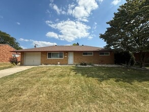 Building Photo - 4320 Harbison St