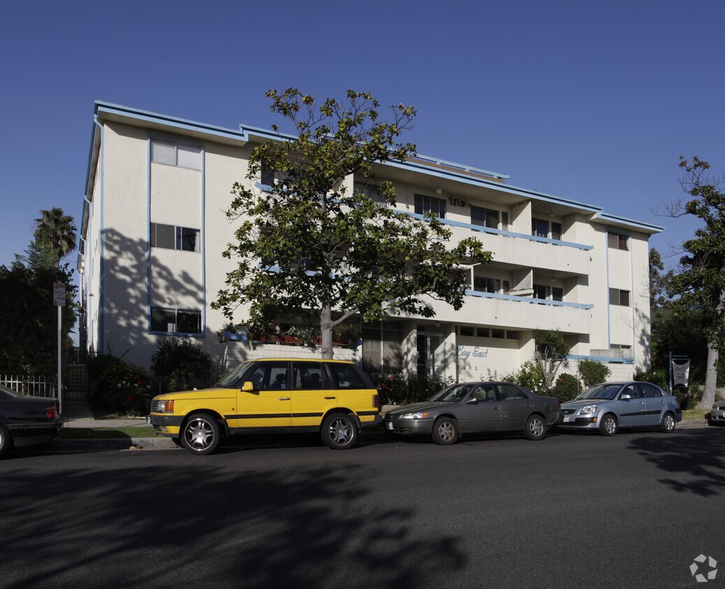 Foto del edificio - Bay East