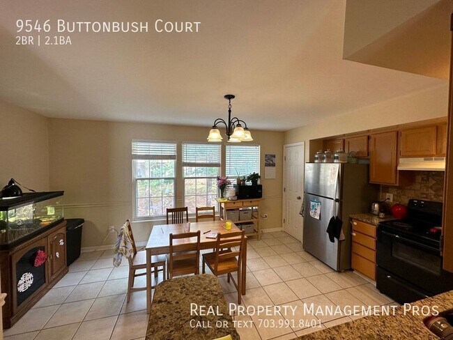 Foto del edificio - 9546 Buttonbush Ct