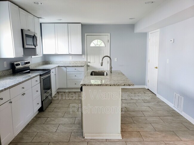Foto del edificio - 3412 R St