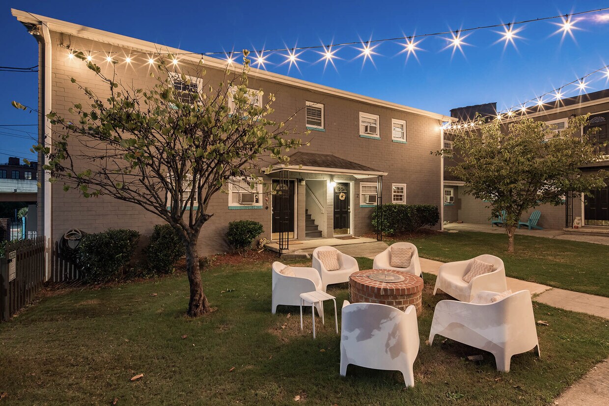 58 Bradley St SE, Atlanta, GA 30312 Apartments in Atlanta, GA