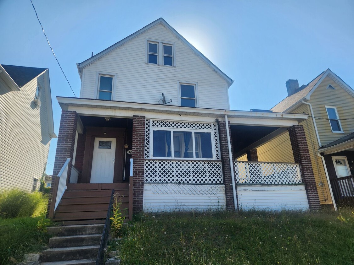 Foto principal - 504-506 Ridge Avenue