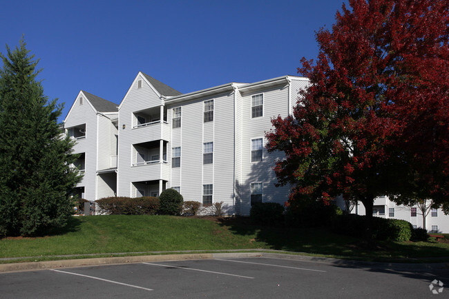 Preston Place Apartments and Townhomes - Preston Place - Tax Credit