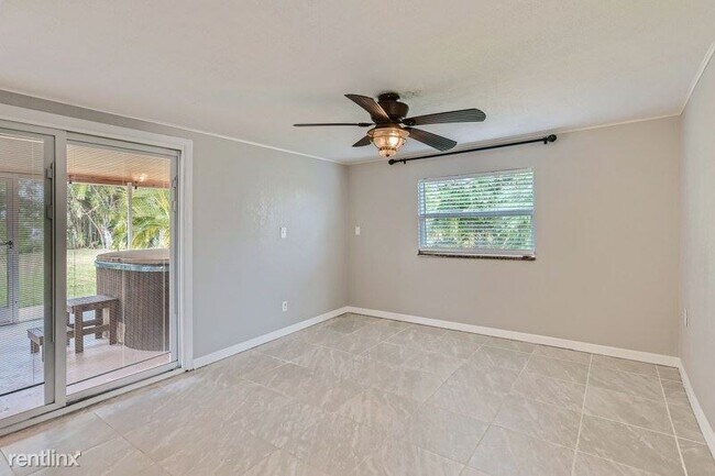 Building Photo - 3 br, 2 bath House - 30 New York Avenue