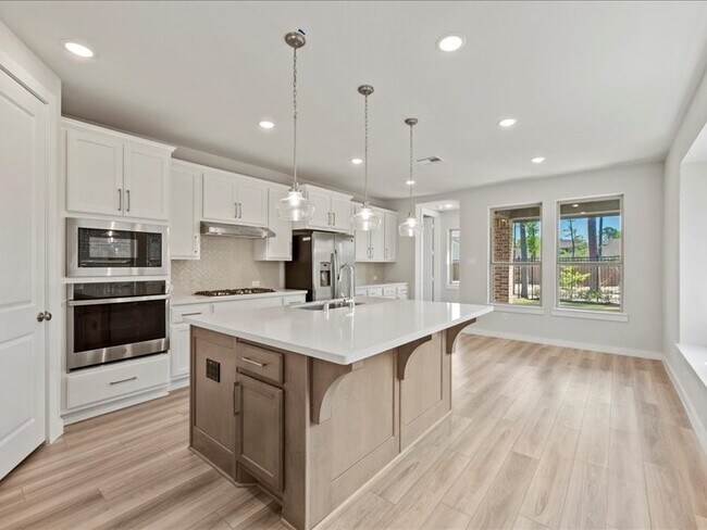 Foto del edificio - 7396 Mount Greylock Lp