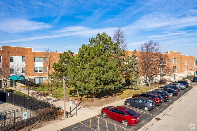 Foto del edificio - 3275 Kirchoff Rd