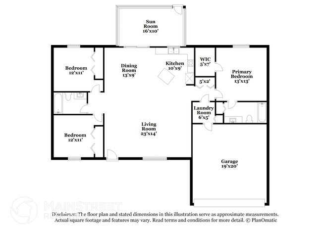 Foto del edificio - 1405 SW 13th Terrace