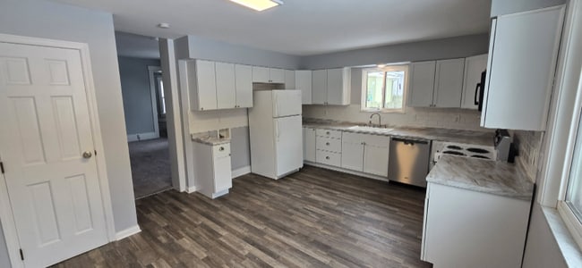 Building Photo - 309 Buckeye St