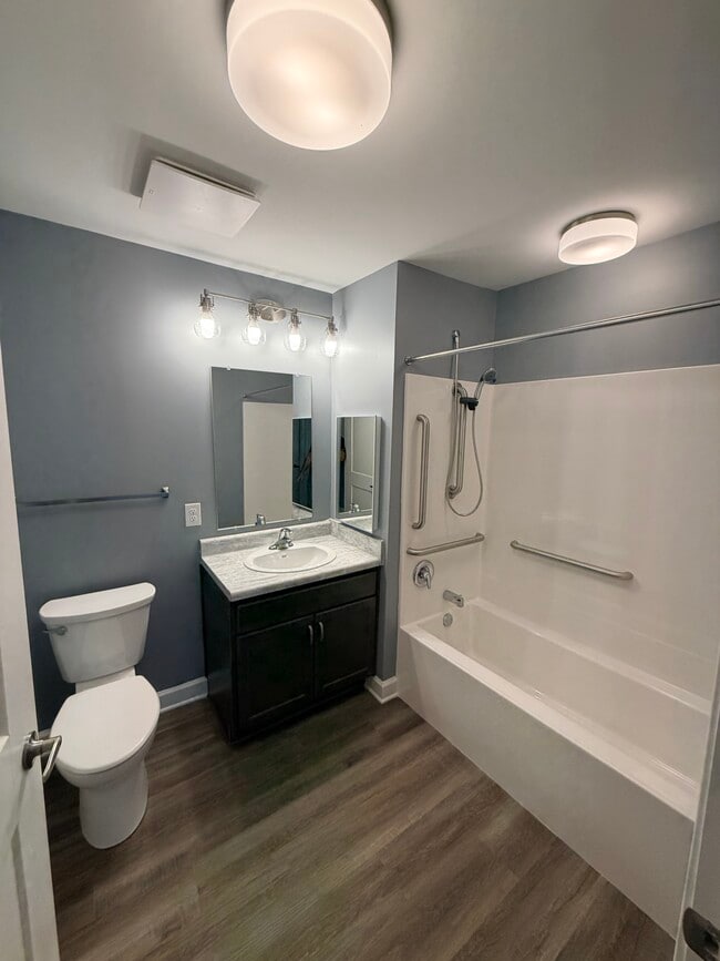 Foto del edificio - Bee Creek Crossing (Senior Apartments 55+)