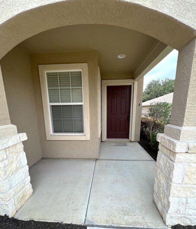 Foto del edificio - 322 Salado Creek Ln-Unfurnished Sun City R...