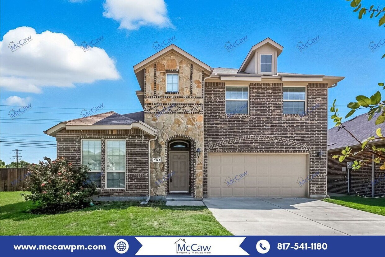 Photo - 1124 Salem Dr