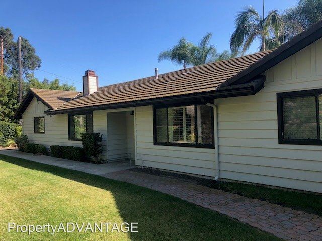 Primary Photo - 3 br, 2 bath House - 1877 Olivenhain Road