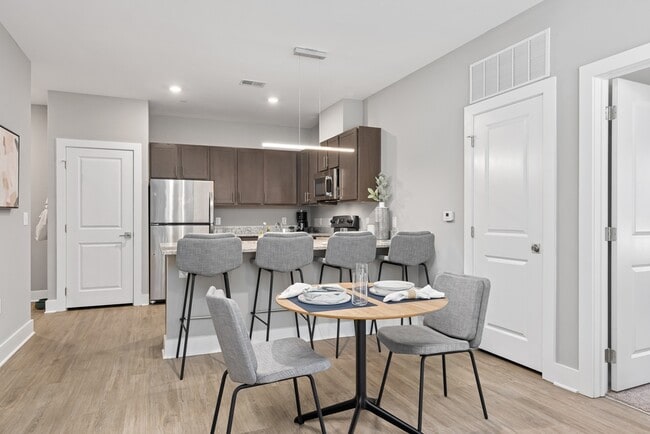 Building Photo - The Arden