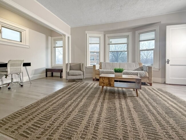 Building Photo - Calvert Duplex (The Shirley)