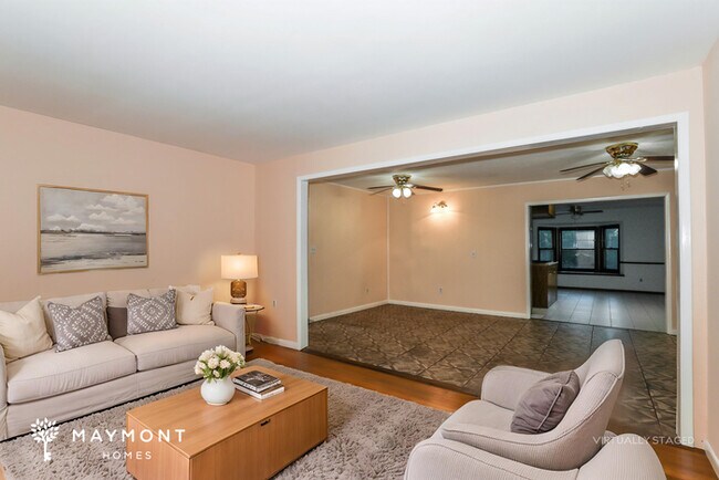 Foto del edificio - 1146 E Fayetteville Rd