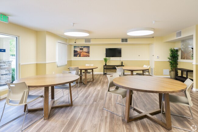 Foto del edificio - Commons @ Oak Grove