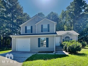 Building Photo - 206 Brandon Ridge Cir