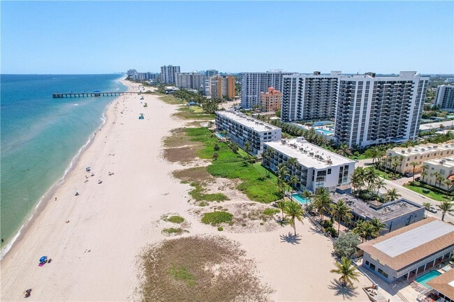 Building Photo - 531 N Ocean Blvd