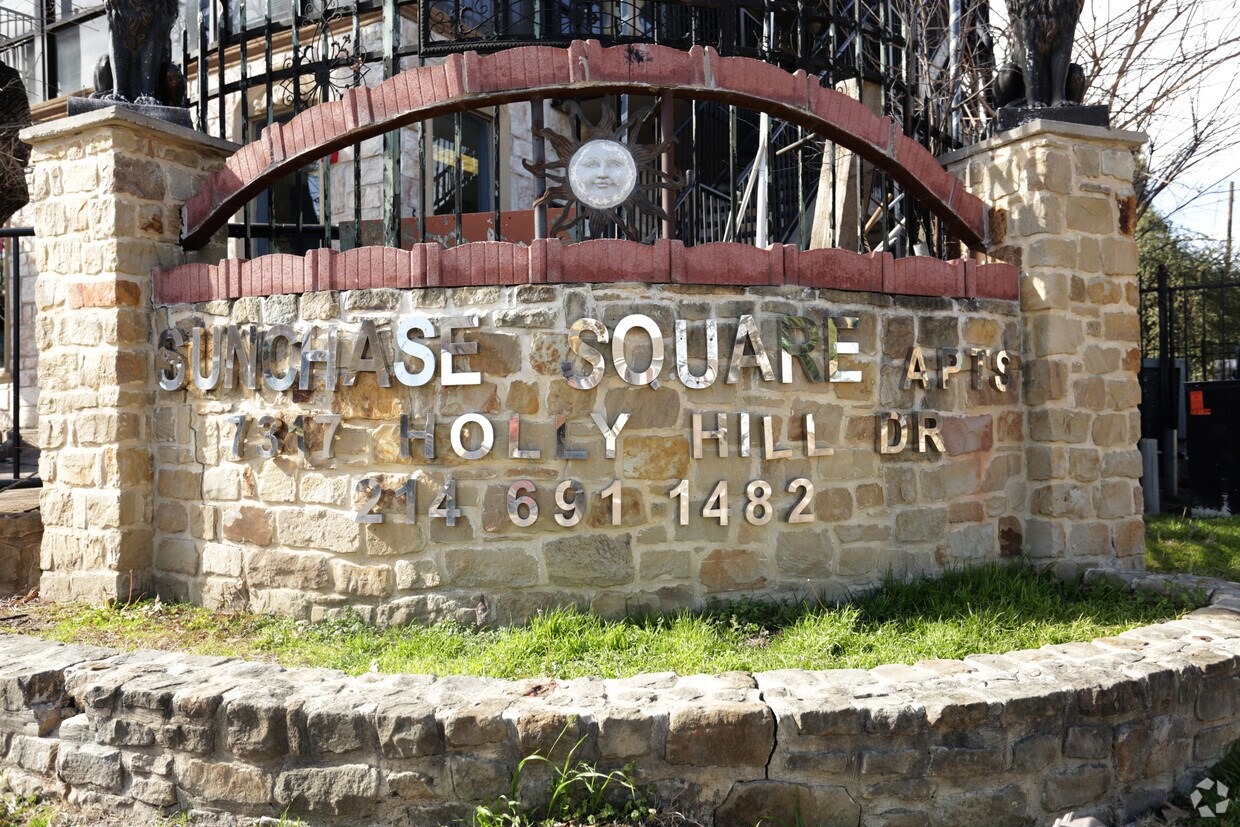 Foto principal - Sunchase Square Apartments