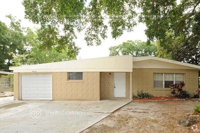 Gato 301 Bloomingfield Dr Brandon, FL 33511 - Alquileres en