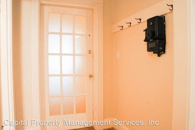 Foto del edificio - 2943 SE Alder St