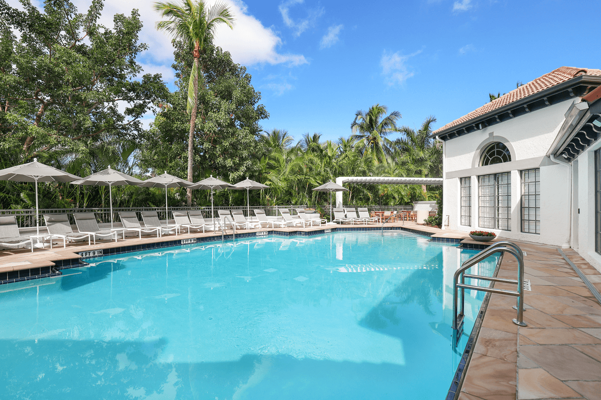 Foto principal - Promenade at Aventura Apartments