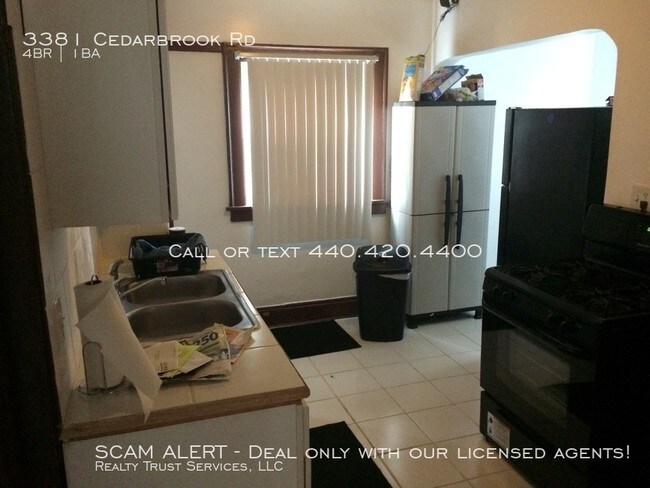 Foto del edificio - 3381 Cedarbrook Rd