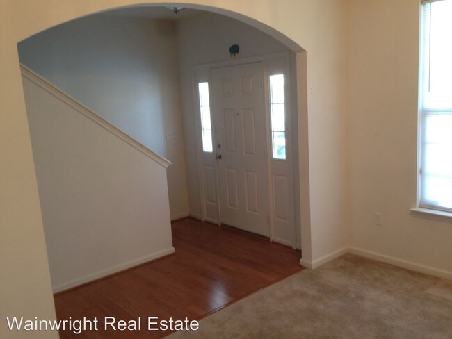 Building Photo - 3 br, 2.5 bath House - 4117 Daggerboard Drive