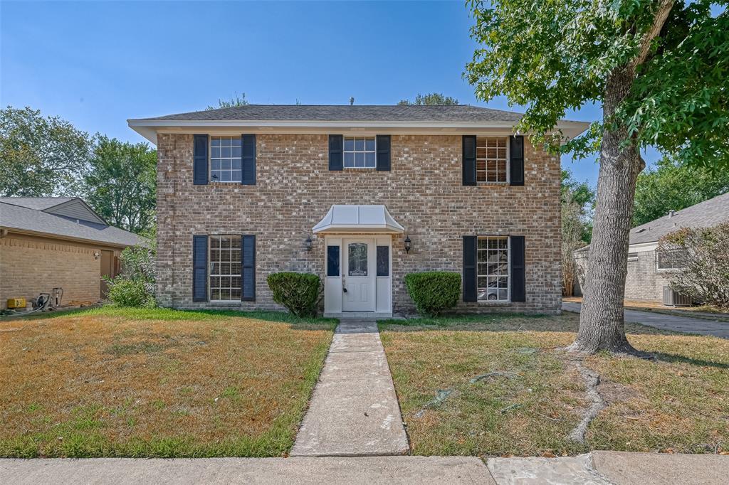 Primary Photo - 16014 Stonehaven Dr