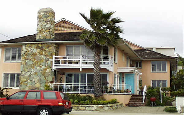 Primary Photo - Casa del Mar