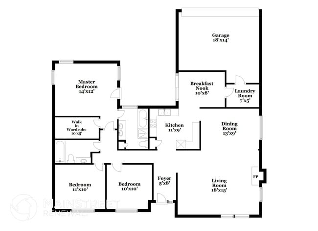 Building Photo - 7401 Aberdeen Dr