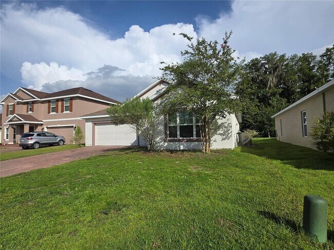 Foto del edificio - 2476 Addison Creek Dr