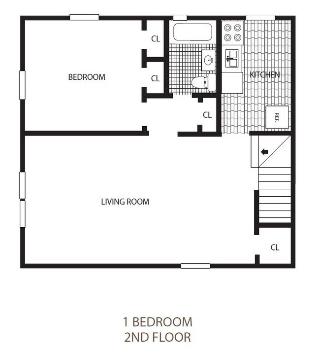 Nutley Gardens Apartments in Nutley, NJ
